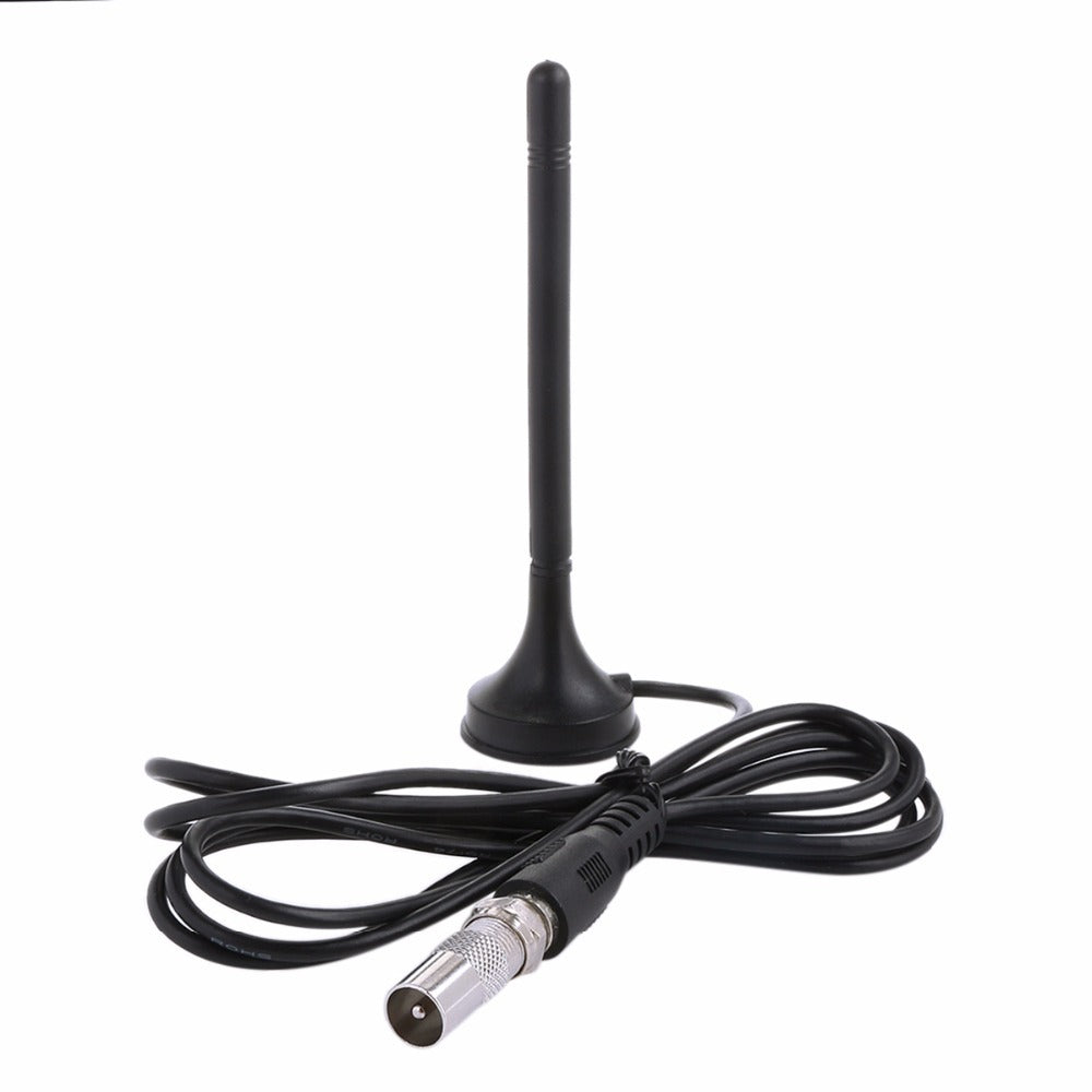 HDTV Dual Antenna for Indoor Digital TV Reception