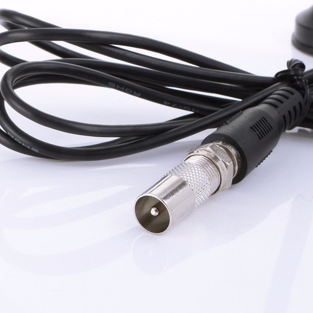 HDTV Dual Antenna for Indoor Digital TV Reception