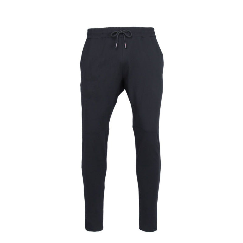 Men's Fitness Slim-Fit Sports Pants for Spring and Autumn