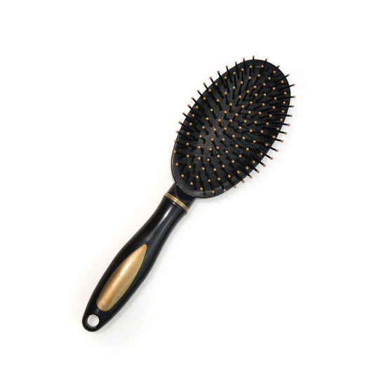 Air Cushion Comb for Curling & Straightening Hair
