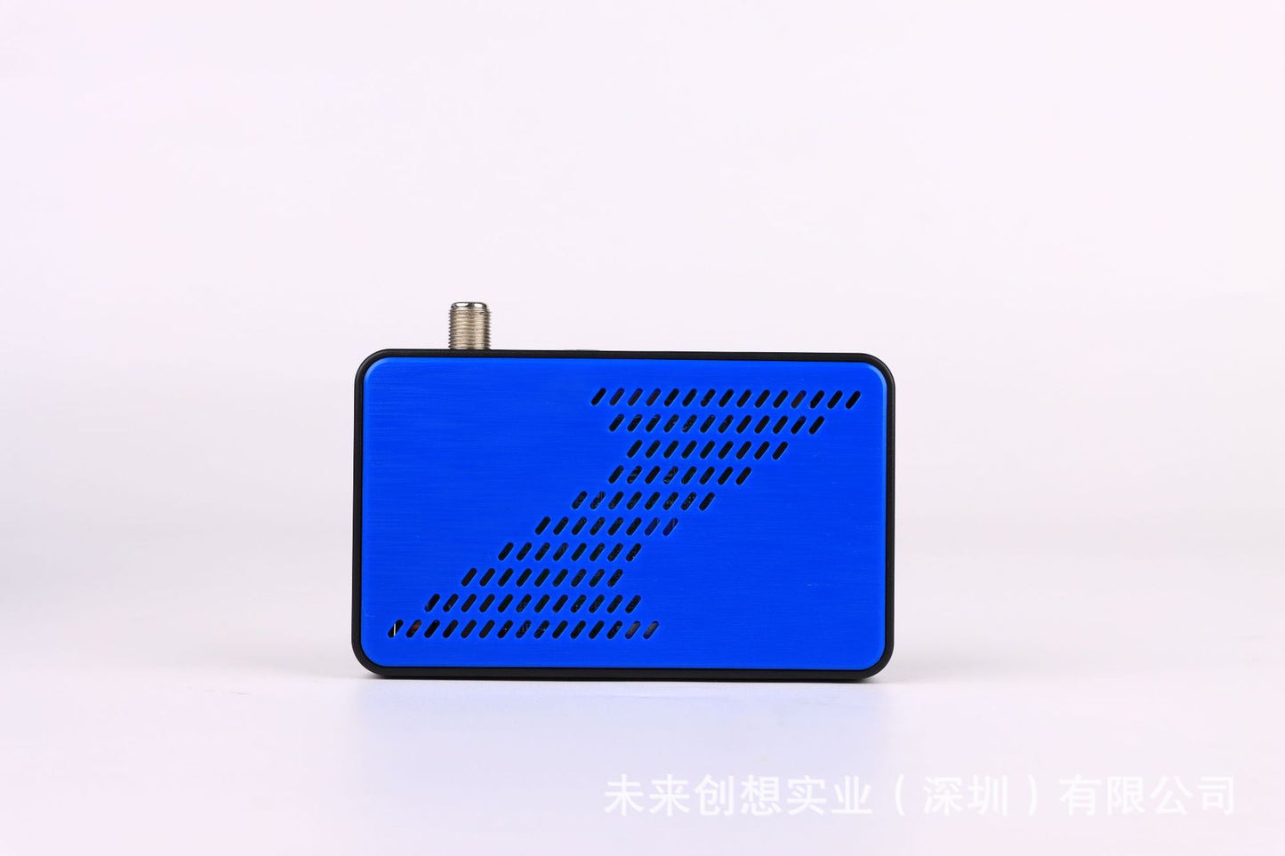 DVB-S2 HD Digital Set-Top Box for Global Use